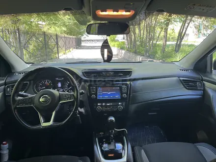 Nissan Qashqai 2019 года за 8 890 000 тг. в Усть-Каменогорск – фото 11