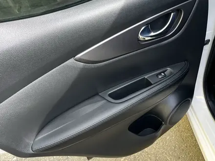 Nissan Qashqai 2019 года за 8 890 000 тг. в Усть-Каменогорск – фото 15
