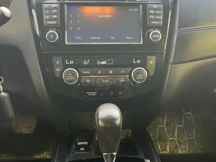 Nissan Qashqai 2019 года за 8 890 000 тг. в Усть-Каменогорск – фото 16
