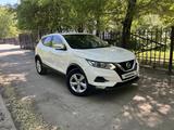 Nissan Qashqai 2019 годаүшін8 890 000 тг. в Усть-Каменогорск