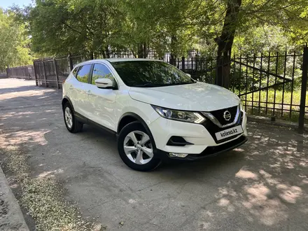 Nissan Qashqai 2019 года за 8 890 000 тг. в Усть-Каменогорск