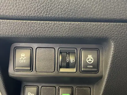 Nissan Qashqai 2019 года за 8 890 000 тг. в Усть-Каменогорск – фото 20