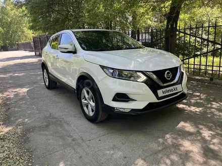 Nissan Qashqai 2019 года за 8 890 000 тг. в Усть-Каменогорск – фото 3