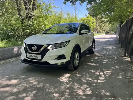 Nissan Qashqai 2019 года за 8 890 000 тг. в Усть-Каменогорск – фото 4