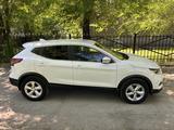Nissan Qashqai 2019 годаүшін8 890 000 тг. в Усть-Каменогорск – фото 5