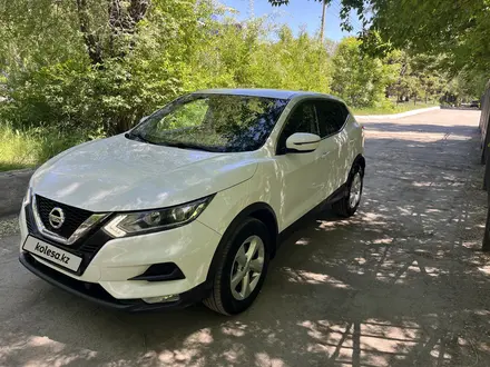 Nissan Qashqai 2019 года за 8 890 000 тг. в Усть-Каменогорск – фото 6