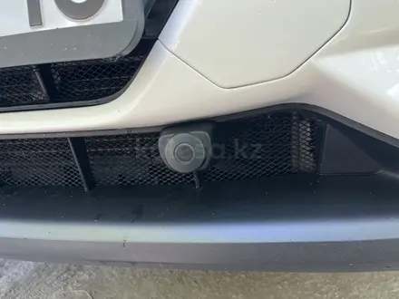 Nissan Qashqai 2019 года за 8 890 000 тг. в Усть-Каменогорск – фото 10