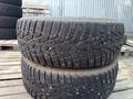 Maxxis Arctictreker 215/60R16 99T за 30 000 тг. в Алматы – фото 2