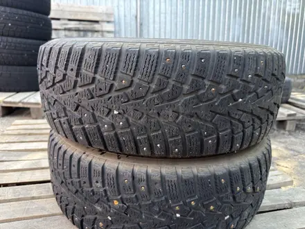 Maxxis Arctictreker 215/60R16 99T за 30 000 тг. в Алматы – фото 2