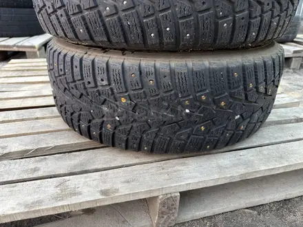 Maxxis Arctictreker 215/60R16 99T за 30 000 тг. в Алматы – фото 3