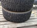 Maxxis Arctictreker 215/60R16 99T за 30 000 тг. в Алматы – фото 4