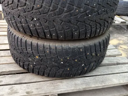 Maxxis Arctictreker 215/60R16 99T за 30 000 тг. в Алматы – фото 4