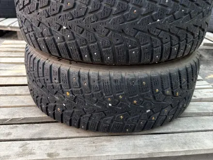 Maxxis Arctictreker 215/60R16 99T за 30 000 тг. в Алматы