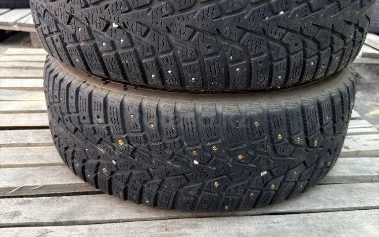 Maxxis Arctictreker 215/60R16 99T за 30 000 тг. в Алматы