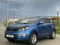 Kia Sportage 2012 года за 5 500 000 тг. в Атырау – фото 4