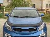 Kia Sportage 2012 года за 5 500 000 тг. в Атырау – фото 3