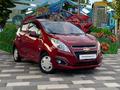 Chevrolet Spark 2022 года за 4 490 000 тг. в Алматы – фото 8