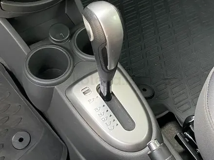 Chevrolet Spark 2022 года за 4 490 000 тг. в Алматы – фото 17