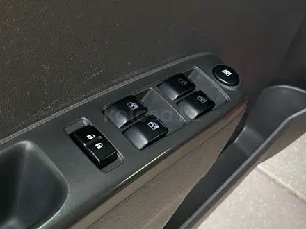 Chevrolet Spark 2022 года за 4 490 000 тг. в Алматы – фото 18