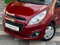 Chevrolet Spark 2022 года за 4 490 000 тг. в Алматы – фото 2