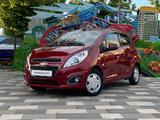 Chevrolet Spark 2022 года за 4 490 000 тг. в Алматы