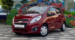 Chevrolet Spark 2022 года за 4 490 000 тг. в Алматы