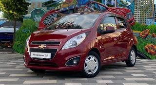 Chevrolet Spark 2022 года за 4 490 000 тг. в Алматы