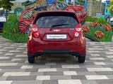 Chevrolet Spark 2022 года за 4 490 000 тг. в Алматы – фото 5