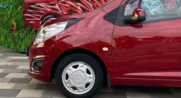 Chevrolet Spark 2022 года за 4 490 000 тг. в Алматы – фото 3