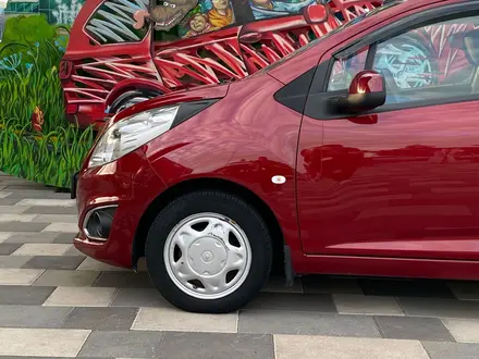 Chevrolet Spark 2022 года за 4 490 000 тг. в Алматы – фото 3