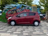 Chevrolet Spark 2022 года за 4 490 000 тг. в Алматы – фото 4