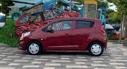 Chevrolet Spark 2022 года за 4 490 000 тг. в Алматы – фото 4
