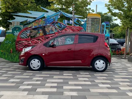 Chevrolet Spark 2022 года за 4 490 000 тг. в Алматы – фото 4