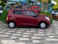 Chevrolet Spark 2022 года за 4 490 000 тг. в Алматы – фото 10