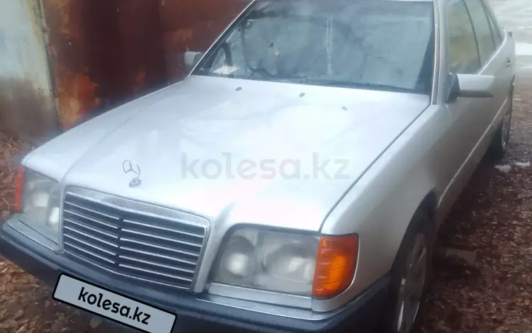 Mercedes-Benz E 280 1993 года за 2 400 000 тг. в Кызылорда