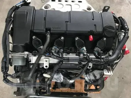Двигатели Mitsubishi Митсубиси с пробегом до 100 тыс. км за 110 000 тг. в Алматы – фото 15