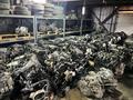 Двигатели Mitsubishi Митсубиси с пробегом до 100 тыс. кмүшін110 000 тг. в Алматы