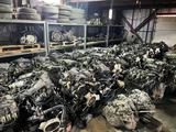Двигатели Mitsubishi Митсубиси с пробегом до 100 тыс. км за 110 000 тг. в Алматы