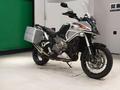 Honda  VFR 1200 XD 2012 года за 6 400 000 тг. в Алматы – фото 3