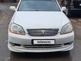 Toyota Mark II 2002 года за 4 700 000 тг. в Павлодар