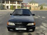 ВАЗ (Lada) 2115 2012 года за 900 000 тг. в Шымкент