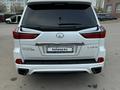 Lexus LX 570 2018 года за 61 999 999 тг. в Костанай – фото 5