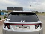 Hyundai Tucson 2022 года за 16 000 000 тг. в Алматы – фото 3