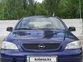 Opel Astra 1999 годаfor2 000 000 тг. в Шымкент