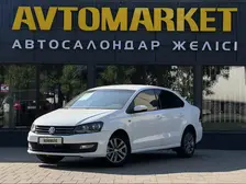 Volkswagen Polo, 2019
