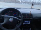 Volkswagen Golf 2004 годаүшін2 700 000 тг. в Уральск – фото 3
