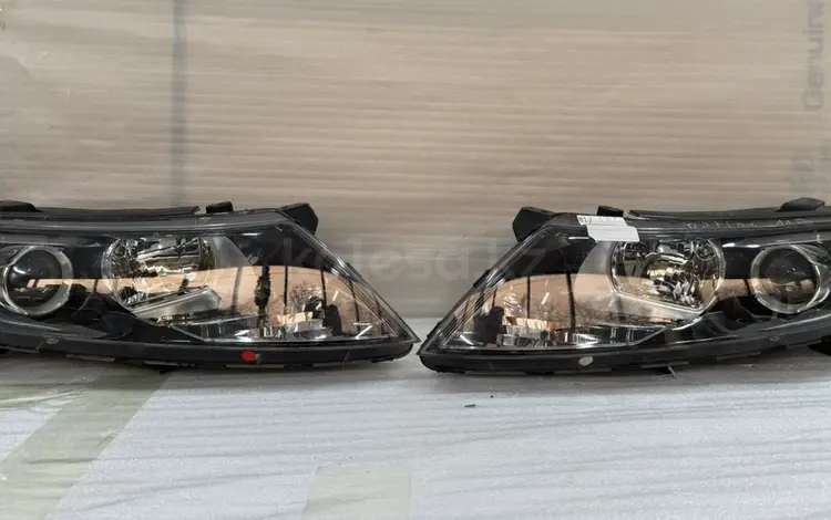 Фара Optima Оригинал за 1 000 тг. в Алматы