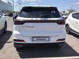 Chery Tiggo 7 Pro 2023 года за 8 300 000 тг. в Астана – фото 2