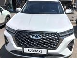 Chery Tiggo 7 Pro 2023 года за 8 300 000 тг. в Астана