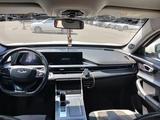 Chery Tiggo 7 Pro 2023 года за 8 300 000 тг. в Астана – фото 4